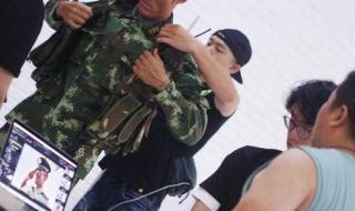 利刃行动电视剧全集
