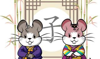属鼠人2023年全年运势运程