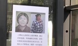 梅姨案两名案犯被核准死刑