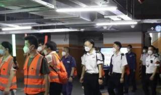上海防空警报响了什么意思