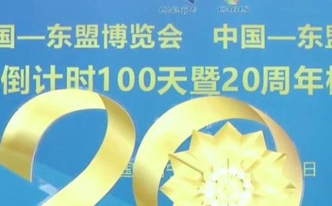 东博会筹备进展（东博会2022）