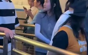 牛骏峰和陈若琳什么关系 陈若琳牛骏峰合影引热议