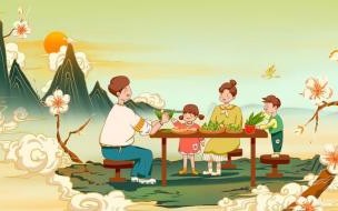 端午节可以说快乐吗 端午节能说端午节快乐吗