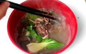 单县全羊汤是哪个菜系 单县全羊汤是什么地方菜