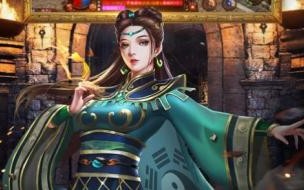 传世无双60级后用RNB怎么升级快 传世无双怎么升级快