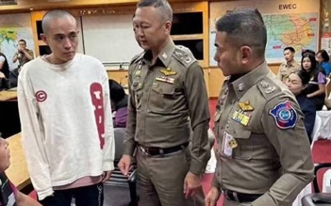 缅甸参与上合趣闻（缅甸和团会）