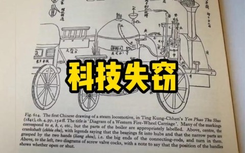 科技趣闻（科技趣闻恶搞集锦）