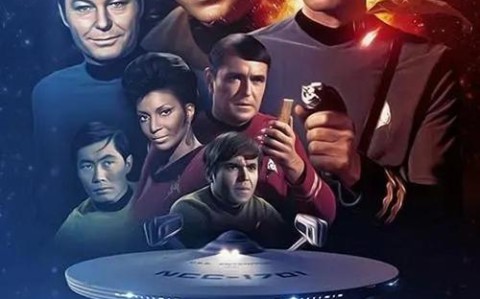 星际旅行（星际旅行者）