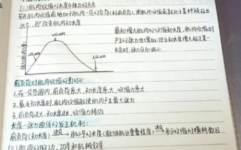 运动生理学（运动生理学王瑞元2012pdf）
