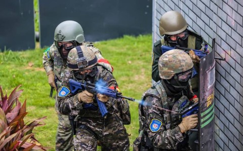 国际反恐合作（国际反恐合作面临的挑战）