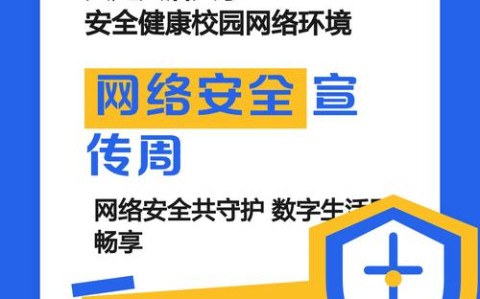 网络安全（网络安全宣传周）