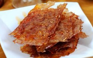 “灯影牛肉”是我国哪个省份的特色美食 灯影牛肉是那个省的美食