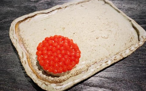 分子料理（创意菜谱图片和做法）