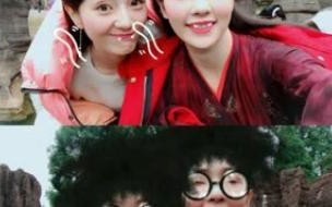 白鹿后援会集体退职重组白鹿被认为和新电视剧有关系 白鹿后援会集体下班