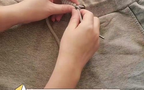 收纳技巧（婴儿衣服折叠收纳技巧）