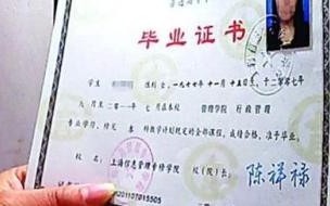 中国有哪些野鸡大学 中国野鸡大学完整名单