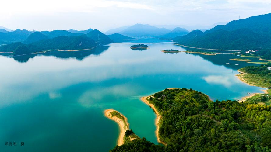 广东自然保护地建设（广东国家级自然保护区）