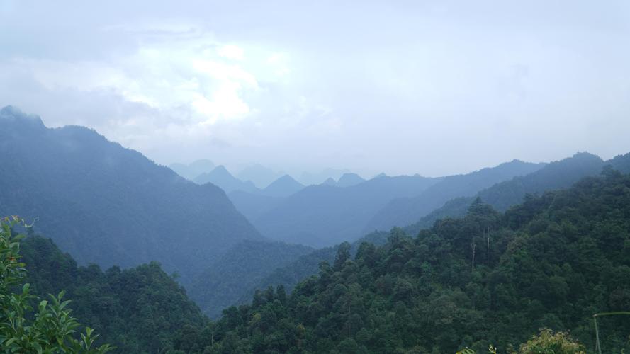 广东自然保护地建设（广东国家级自然保护区）