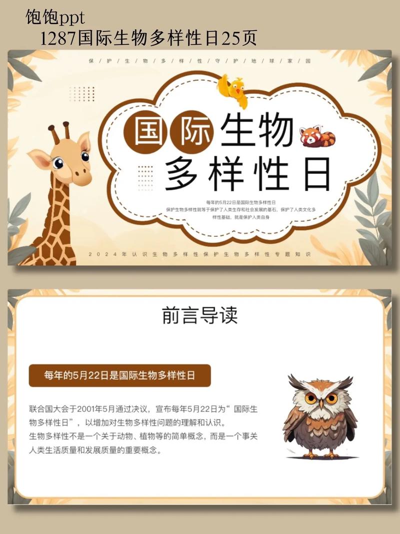 全球生物多样性框架实施(全球生物多样化是什么)