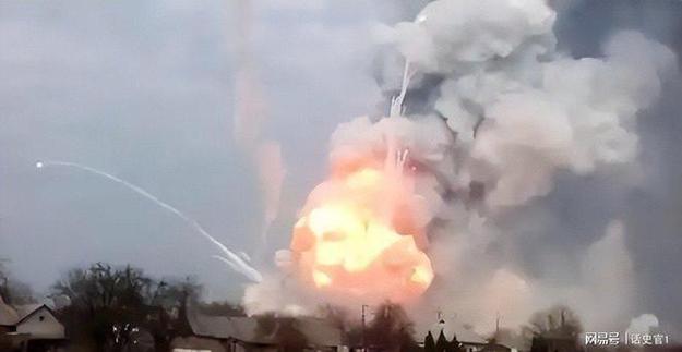 乌克兰危机能源影响（乌克兰危机2021）