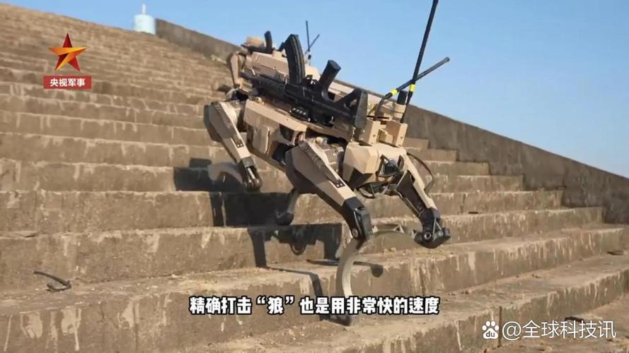 无人作战力量成军(无人作战体系)