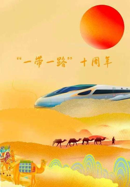 包含“一带一路”十周年的词条