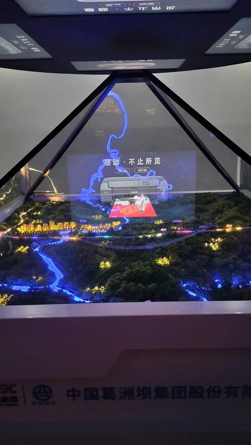全息投影宠物（全息投影人物叫什么）