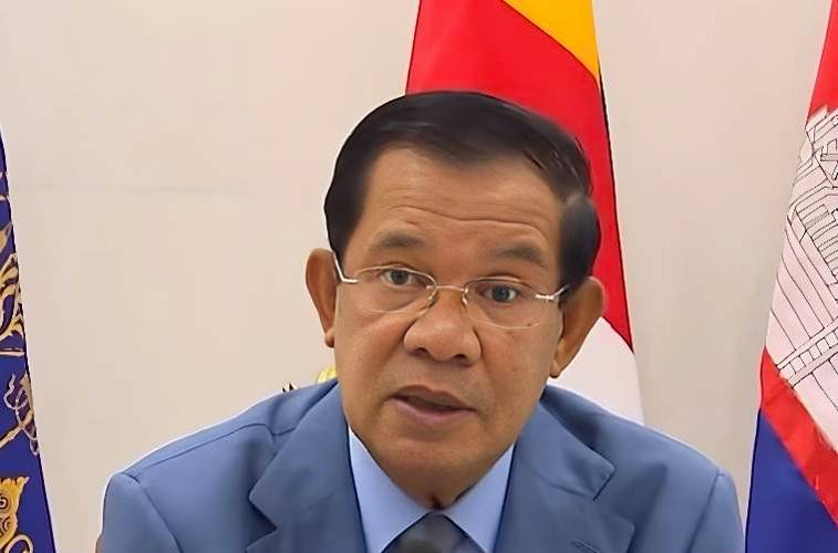泰国新总理挑战（泰国新总统）