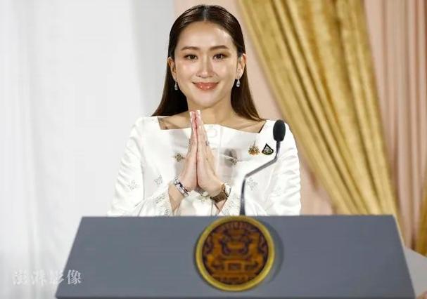 泰国新总理挑战（泰国新总统）