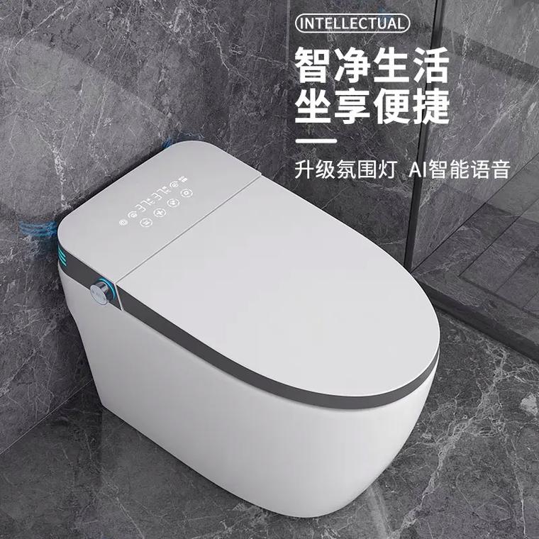 智能马桶社交(智能马桶厂)
