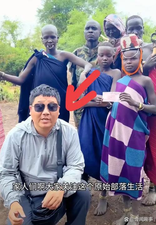非洲安全新趣事(非洲安全问题概况)