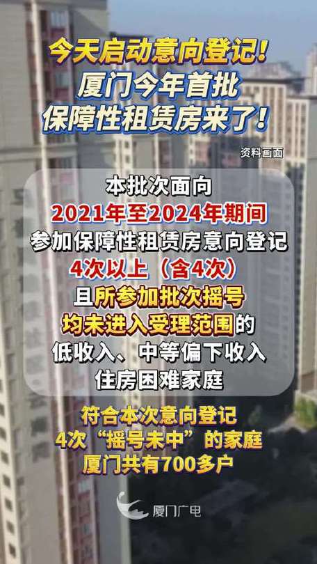 住房保障新尝试(住房保障新闻)