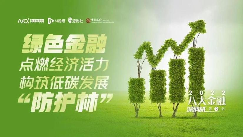 绿色金融创新(绿色金融创新产品)