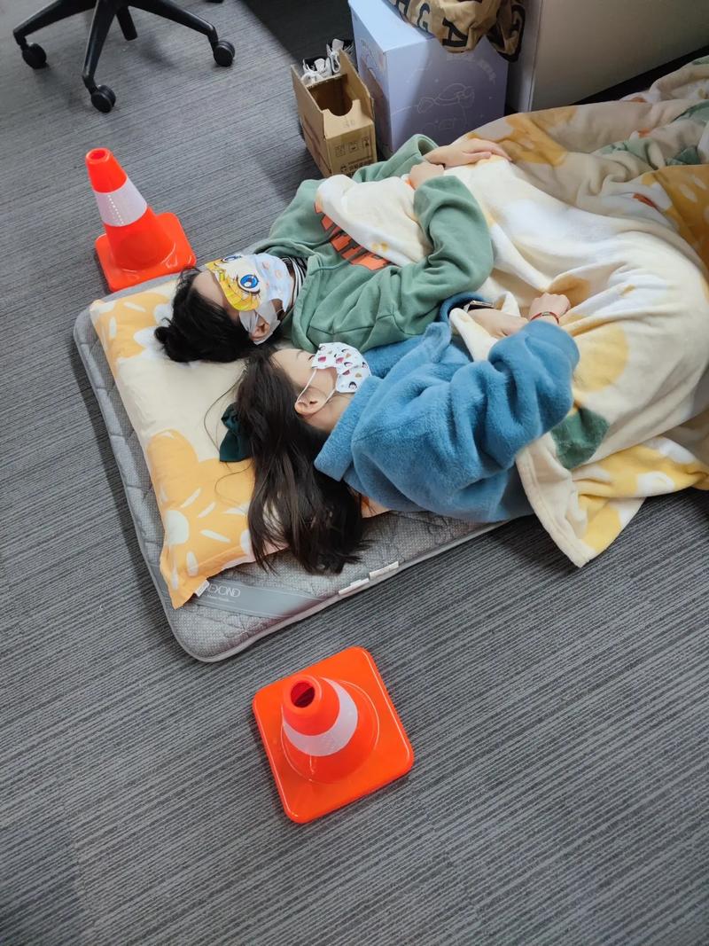 午休新国标挑战的简单介绍