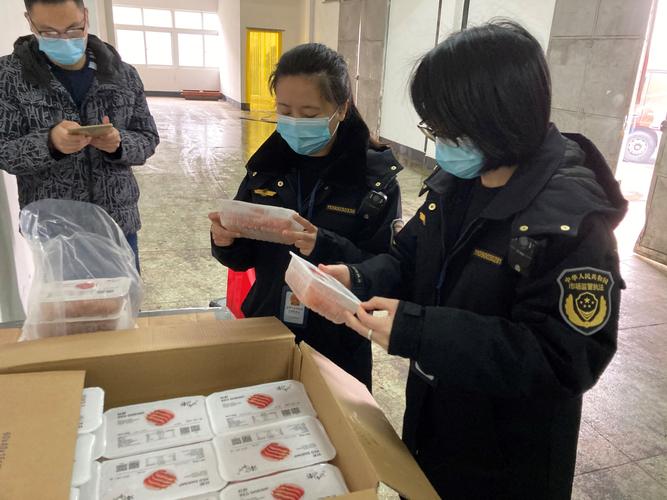 食品安全抽查（食品安全抽查考核）