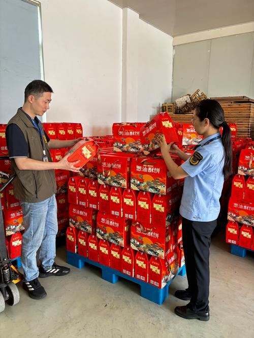 食品安全抽查（食品安全抽查考核）