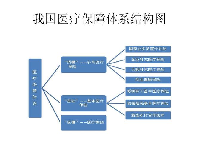 医保体系覆盖（医保制度全覆盖）