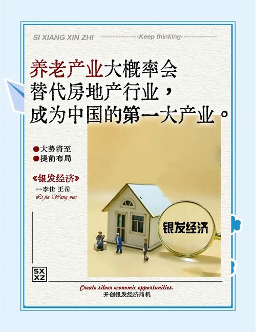 银发经济政策（安徽银发经济政策）