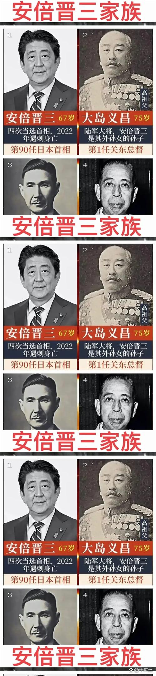 日本首相危机（日本首相之死）