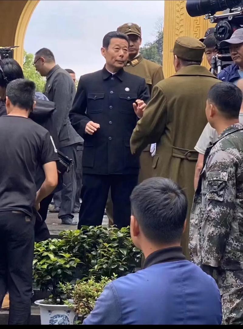 电视剧《阵地》(电视剧阵地演员表)