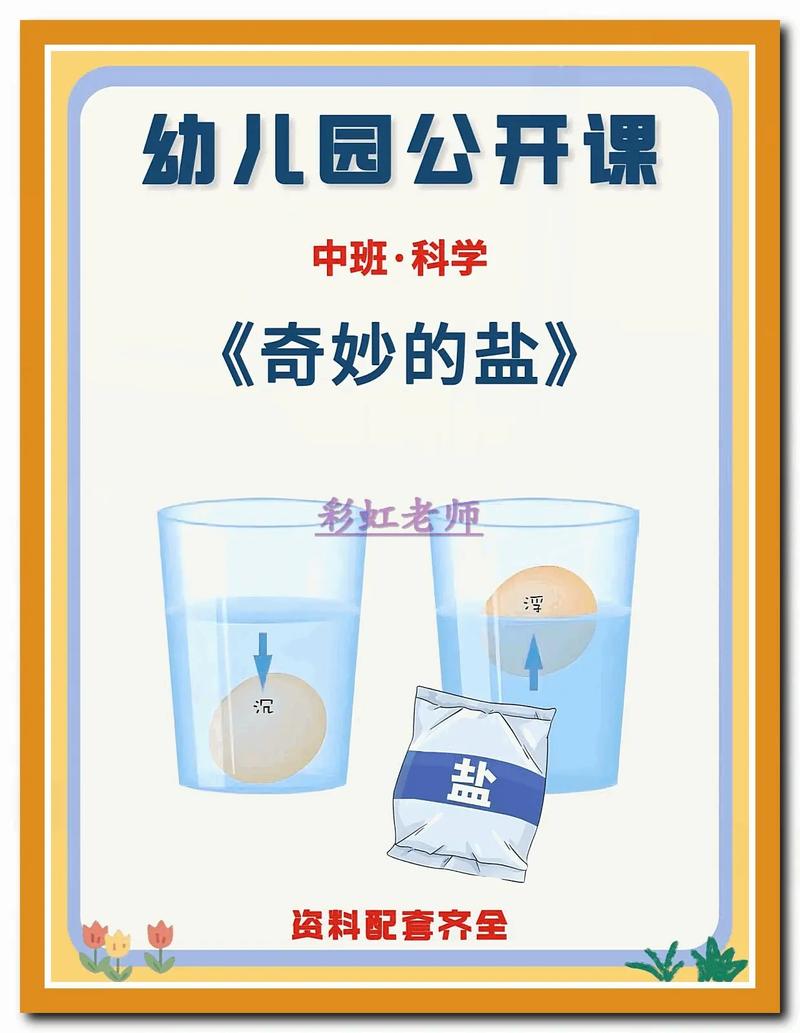 调味品科学(调味品科学中班)
