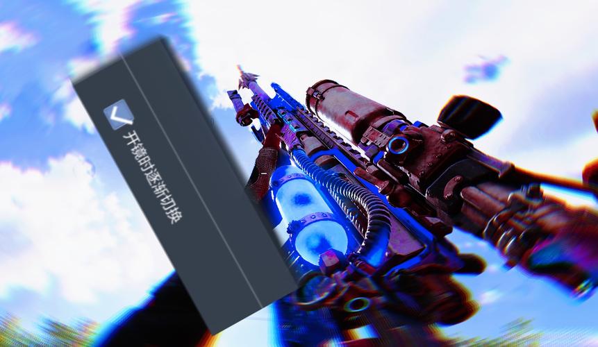 星座传说(星座传说全检视codm狙瞬秒)