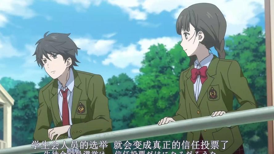 濒危物种(濒危物种少女)