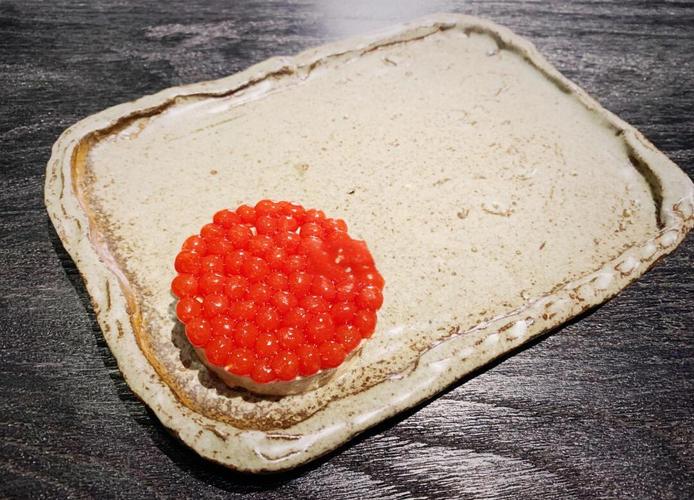 分子料理(创意菜谱图片和做法)