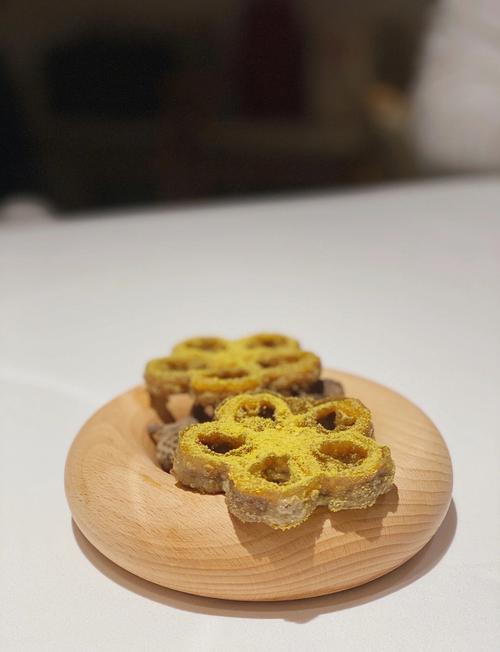 分子料理(创意菜谱图片和做法)