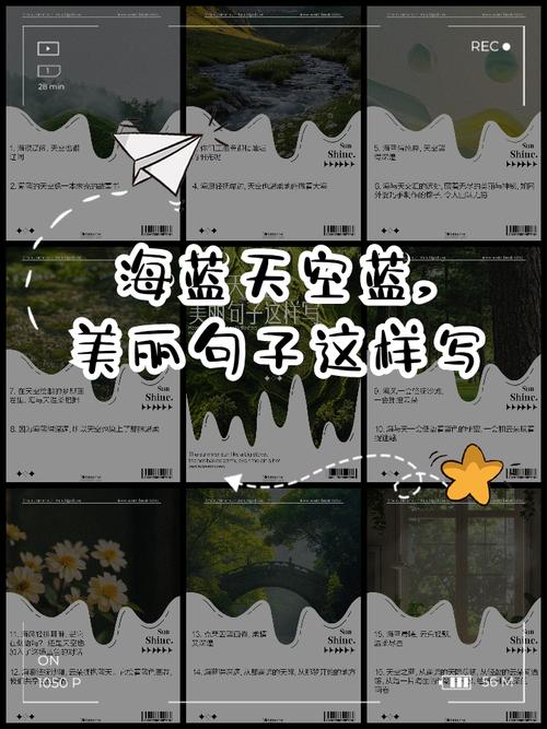 为什么天空是蓝的？（为什么天空是蓝的,树是绿的?这句话运用什么修辞手法?）