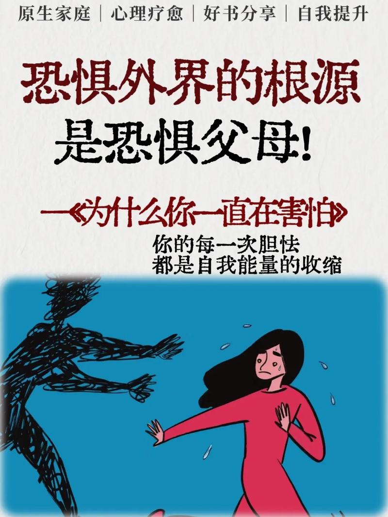 恐惧心理(不敢出门怕见人恐惧心理)