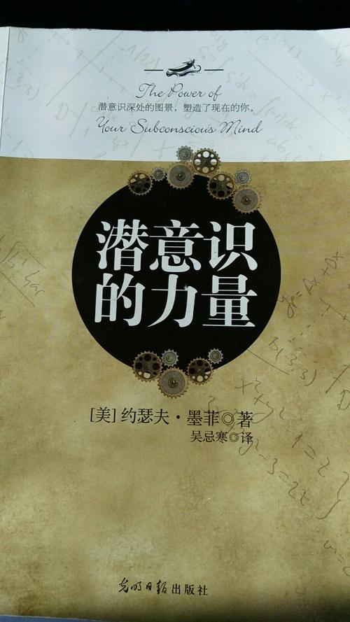 潜意识（潜意识修改器笔趣阁）