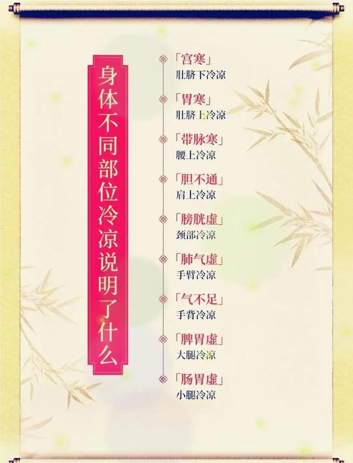 人体冷知识(人体冷知识蚂蚁庄园)