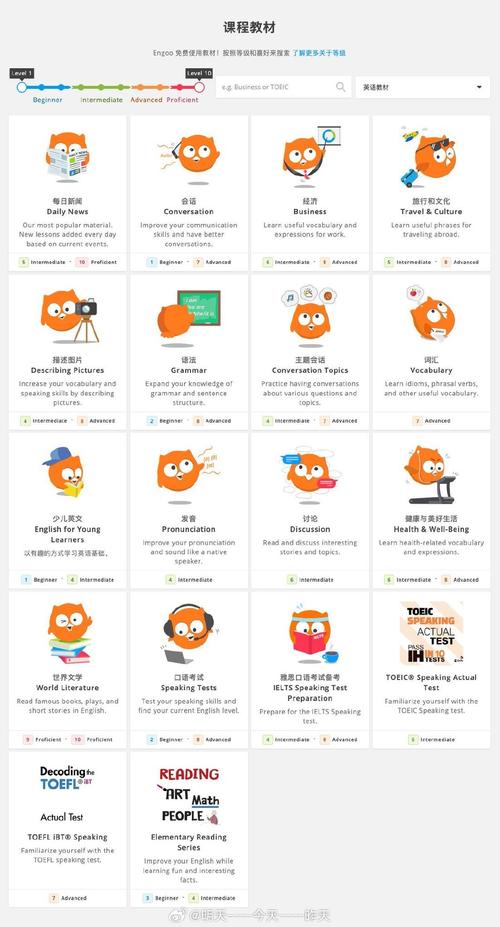 英语免费学习网站（免费学英语网站排名）